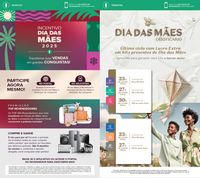 Ciclo revendedores boticário 2026 Revendedores CO/SE/N Brasil página 4