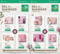 Ciclo revendedores boticário 2026 Revendedores CO/SE/N Brasil página 6