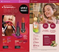 Ciclo revendedores boticário 2026 Revendedores CO/SE/N Brasil página 9