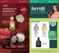 Ciclo revendedores boticário 2026 Revendedores CO/SE/N Brasil página 10