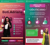 Ciclo revendedores boticário 2026 Revendedores CO/SE/N Brasil página 16