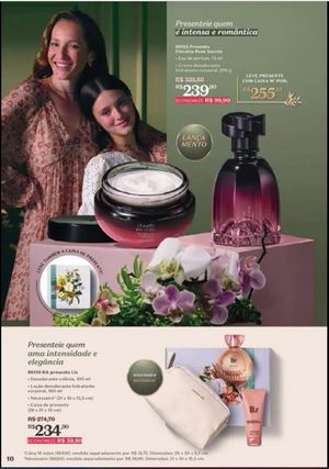 Ciclo 6 boticário 2026 CO/SE/N Brasil página 6