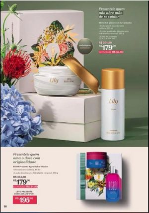 Ciclo 6 boticário 2026 CO/SE/N Brasil página 8