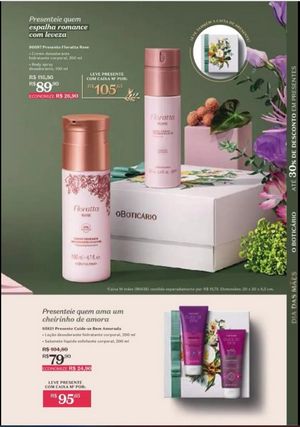 Ciclo 6 boticário 2026 CO/SE/N Brasil página 12