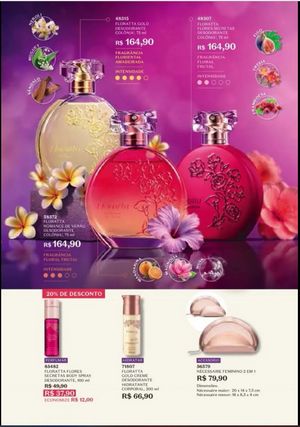 Ciclo 6 boticário 2026 CO/SE/N Brasil página 21