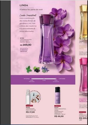 Ciclo 6 boticário 2026 CO/SE/N Brasil página 22