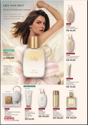 Ciclo 6 boticário 2026 CO/SE/N Brasil página 23