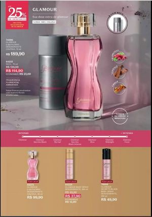 Ciclo 6 boticário 2026 CO/SE/N Brasil página 27