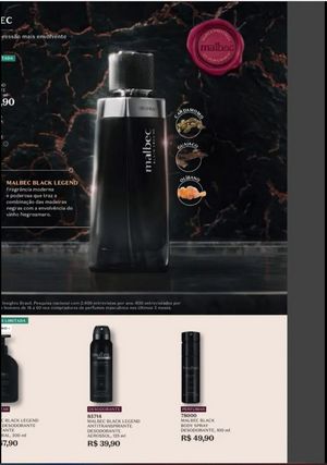 Ciclo 6 boticário 2026 CO/SE/N Brasil página 43