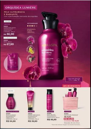 Ciclo 6 boticário 2026 CO/SE/N Brasil página 70