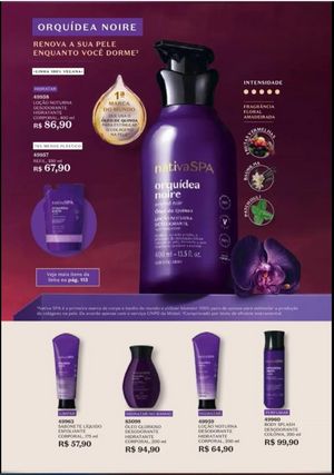 Ciclo 6 boticário 2026 CO/SE/N Brasil página 71