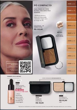 Ciclo 6 boticário 2026 CO/SE/N Brasil página 74