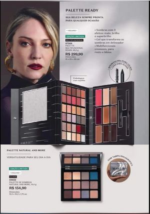 Ciclo 6 boticário 2026 CO/SE/N Brasil página 77