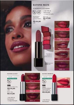 Ciclo 6 boticário 2026 CO/SE/N Brasil página 82