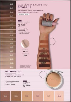 Ciclo 6 boticário 2026 CO/SE/N Brasil página 85