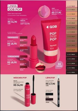 Ciclo 6 boticário 2026 CO/SE/N Brasil página 91