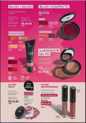 Ciclo 6 boticário 2026 CO/SE/N Brasil página 93