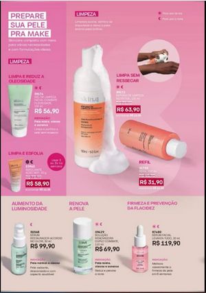 Ciclo 6 boticário 2026 CO/SE/N Brasil página 95