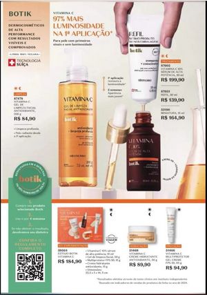 Ciclo 6 boticário 2026 CO/SE/N Brasil página 97