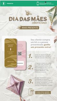 Ciclo revendedores boticário 2026 Revendedores CO/SE/N Brasil página 6