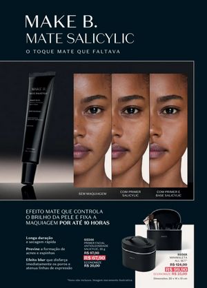 Ciclo 7 boticário 2026 CO/SE/N Brasil página 5