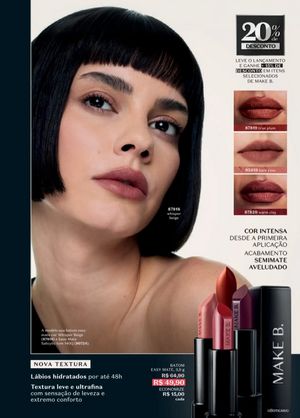 Ciclo 7 boticário 2026 CO/SE/N Brasil página 6