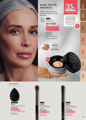 Ciclo 7 boticário 2026 CO/SE/N Brasil página 12