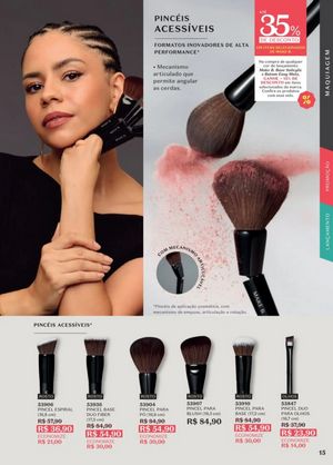 Ciclo 7 boticário 2026 CO/SE/N Brasil página 16