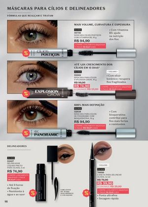 Ciclo 7 boticário 2026 CO/SE/N Brasil página 17