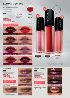 Ciclo 7 boticário 2026 CO/SE/N Brasil página 23