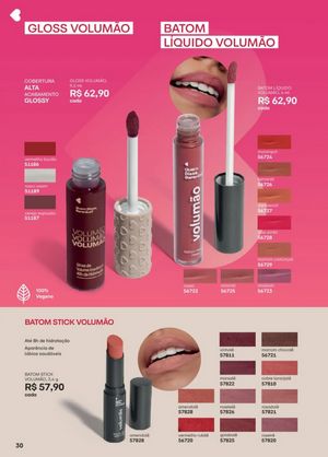 Ciclo 7 boticário 2026 CO/SE/N Brasil página 31