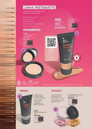 Ciclo 7 boticário 2026 CO/SE/N Brasil página 35