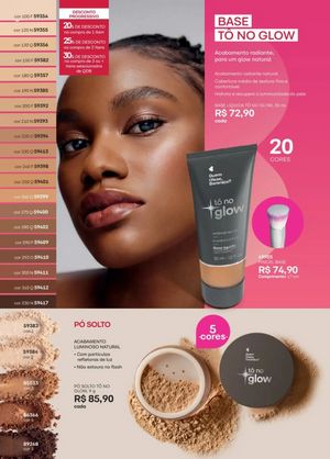 Ciclo 7 boticário 2026 CO/SE/N Brasil página 37