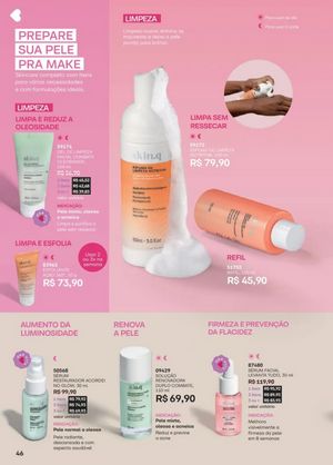 Ciclo 7 boticário 2026 CO/SE/N Brasil página 47