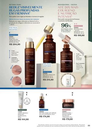 Ciclo 7 boticário 2026 CO/SE/N Brasil página 54