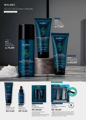 Ciclo 7 boticário 2026 CO/SE/N Brasil página 77