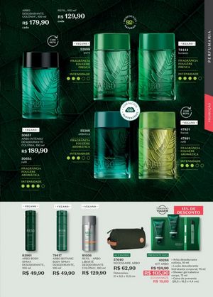 Ciclo 7 boticário 2026 CO/SE/N Brasil página 80