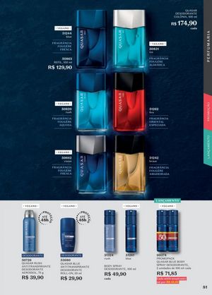 Ciclo 7 boticário 2026 CO/SE/N Brasil página 82