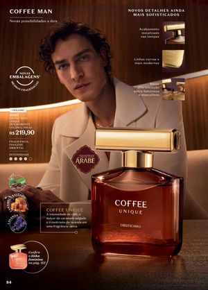 Ciclo 7 boticário 2026 CO/SE/N Brasil página 85