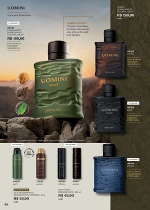 Ciclo 7 boticário 2026 CO/SE/N Brasil página 87