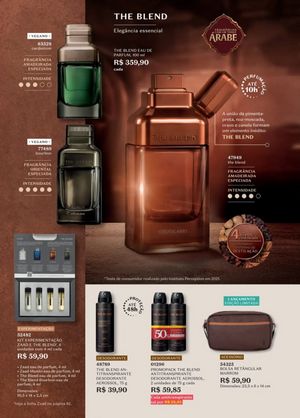 Ciclo 7 boticário 2026 CO/SE/N Brasil página 89