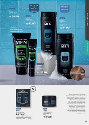 Ciclo 7 boticário 2026 CO/SE/N Brasil página 92