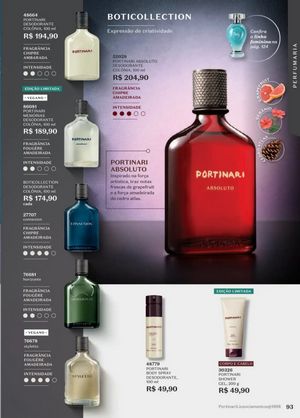 Ciclo 7 boticário 2026 CO/SE/N Brasil página 94