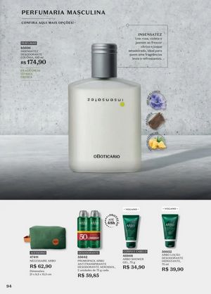 Ciclo 7 boticário 2026 CO/SE/N Brasil página 95