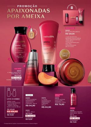 Ciclo 7 boticário 2026 CO/SE/N Brasil página 143