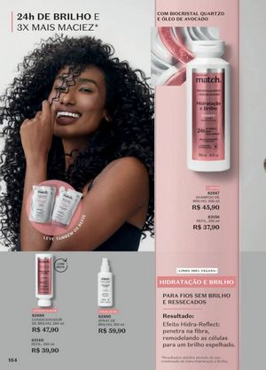 Ciclo 7 boticário 2026 CO/SE/N Brasil página 165