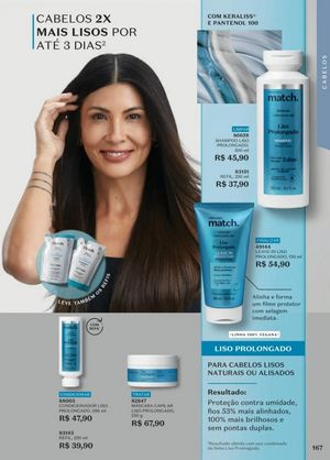 Ciclo 7 boticário 2026 CO/SE/N Brasil página 168