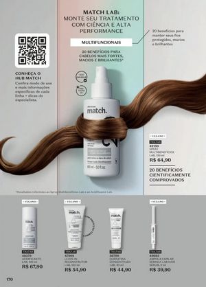 Ciclo 7 boticário 2026 CO/SE/N Brasil página 171