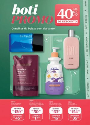 Ciclo 7 boticário 2026 CO/SE/N Brasil página 181