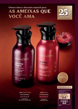 Ciclo 7 boticário 2026 CO/SE/N Brasil página 184